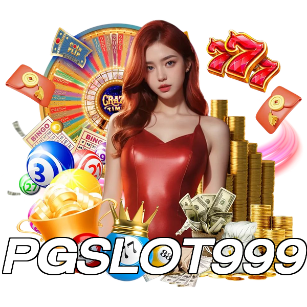 PGSLOT999